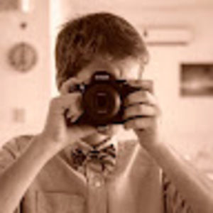 Meet your Posher, Ilan